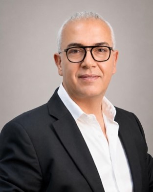 Sofiane Fakhfakh, fondateur de SOBYFA Conseil